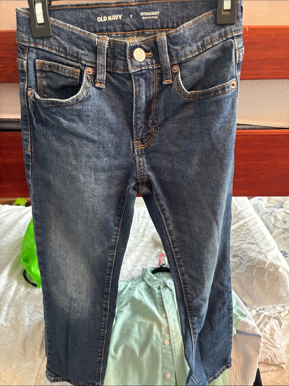 Boys jeans